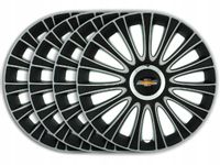 KOŁPAKI 15 CHEVROLET Lacetti Nowe Aveo Cruze LSM