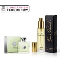perfumy nr 133 50ml z feromonami - zamiennik inspirowany versense od
