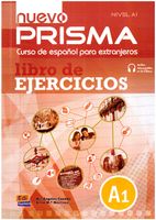 Nuevo Prisma. Nivel A1 Angeles Maria Casado, Anna Maria Maritnez