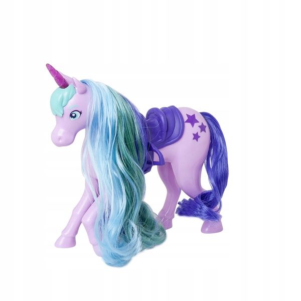 KookyLoos S Aurora Star Unicorn zdjęcie 3