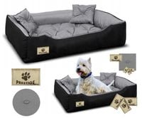 Legowisko dla psa kojec PRESTIGE 145x115cm 3XL