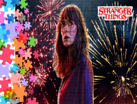 Puzzle tradycyjne Stranger Things - Nowy Sezon
