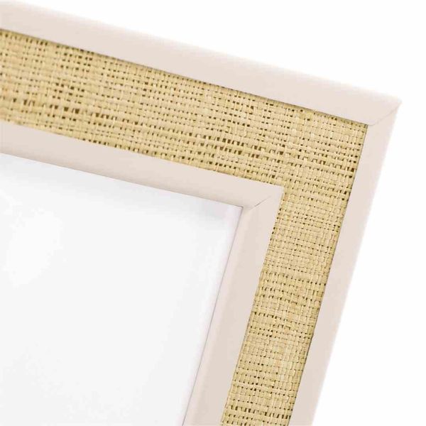 PHOTOFRAME/AH/RAFI/BEIGE/21X26 zdjęcie 3