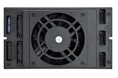 CBP-2131SAS kieszeń 3x3,5 S-ATA HDD na Arena.pl