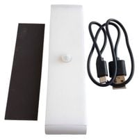 oświetlenie podszafkowe led pasek magnetyczny