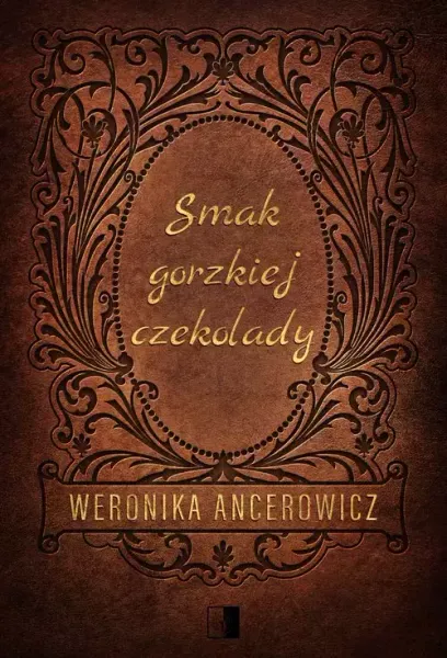 Smak gorzkiej czekolady zdjęcie 1