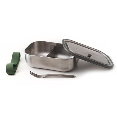 BB - Lunch box 3w1 oliwkowy, Box Appetit na Arena.pl