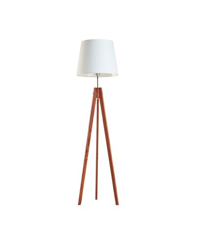 Lampa stojąca ARUBA stożek E27 na Arena.pl