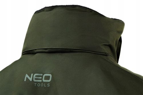 Kurtka NEO TOOLS COMO rozmiar XXL na Arena.pl