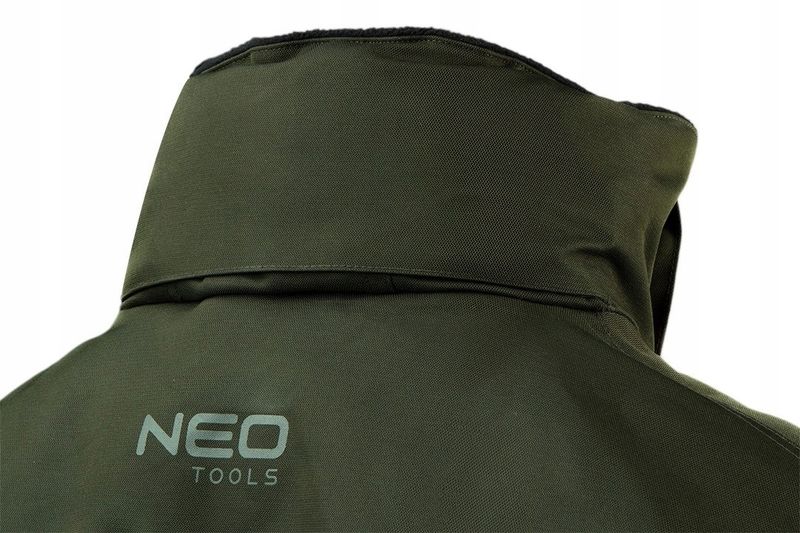 Kurtka NEO TOOLS COMO rozmiar XXL zdjęcie 10