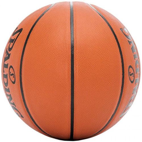 Piłka do koszykówki Spalding React TF-250 76802Z 6 na Arena.pl