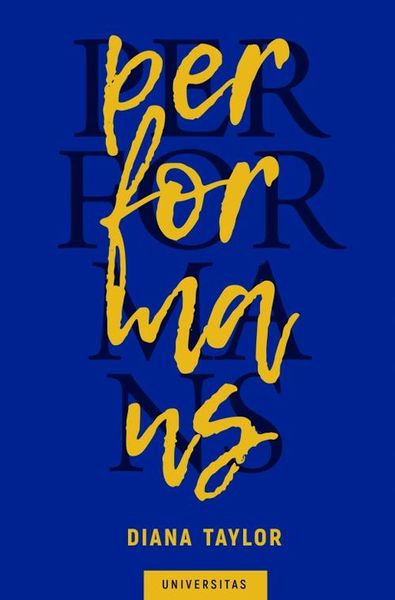 (epub, mobi) Performans zdjęcie 1