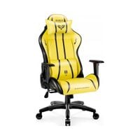 Fotel gamingowy Diablo Chairs X-One 2.0 Normal Size Electric Yellow
