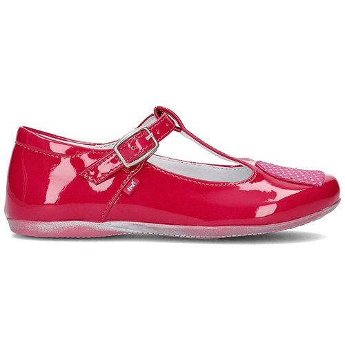 Emel - Baleriny Dziecięce - E2174 29 na Arena.pl