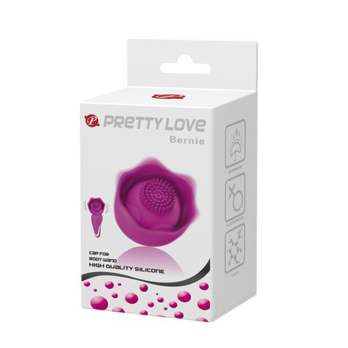 pretty love  bernie, high quality silicone na Arena.pl