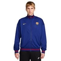 Bluza wyjściowa Nike FC Barcelona Academy Anthem Home HJ6374-455 L (183cm)