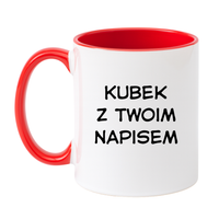 Klasyczny Biało-Czerwony 330 ml