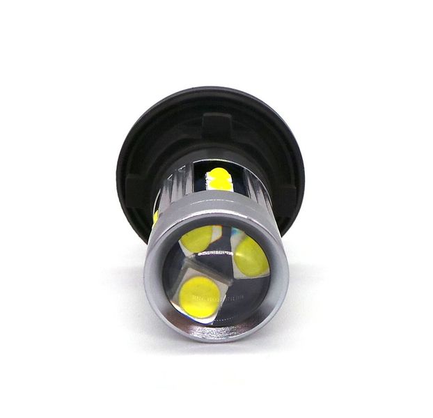 żarówka LED PH19W 12-24V CANBUS mocna 2000lm zdjęcie 8