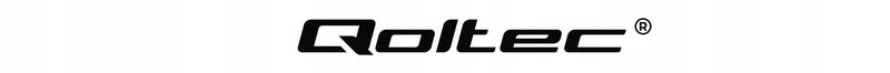 Akumulator AGM Qoltec 12V | 7Ah | Security zdjęcie 4