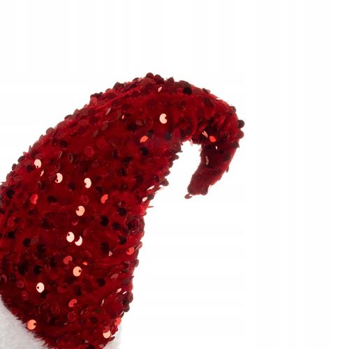 BAŁWAN TELESKOPOWY Skrzat świąteczny Gnom 95 cm 22331 na Arena.pl