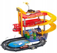 GARAŻ PARKING PLAYSET 1:43 BBURAGO