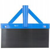 ZDZIERAK SKROBAK 300mm DO POSADZEK BETONU PŁYTEK KLEJU LODU WZMOCNIONY MOC