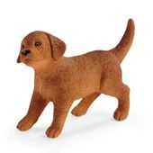 schleich labrador szczeniak figurka 4cm