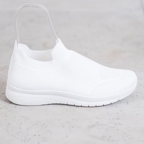 Wsuwane Sneakersy r.41 na Arena.pl