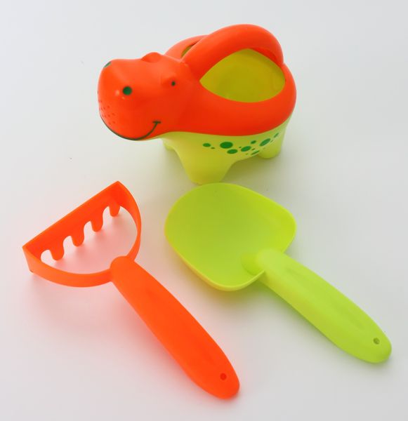 zabawki do piaskownicy Mini Dini zdjęcie 8