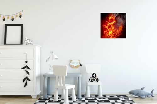 30X30Cm Obraz *** Na Płótnie *** na Arena.pl