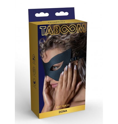 maska dona cat mask taboom na Arena.pl