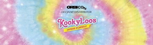 Magicbox KOOKYLOOS S Wanda's Suitcase Walizka WANDY Figurka + Zwierzak na Arena.pl