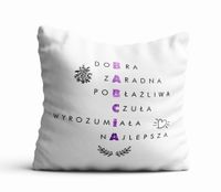 PODUSZKA - Definicja Babci