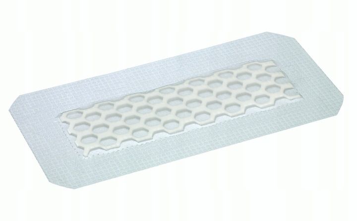 Smith Nephew OPSITE POST-OP VISIBLE 25x10cm 1 szt. zdjęcie 1