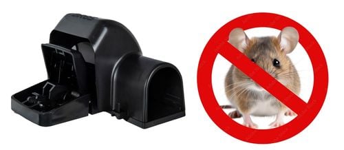 bros - pułapka na myszy i szczury monster na Arena.pl