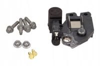 VAL599240 REGULATOR NAPIĘCIA CITROEN BERLINGO 1,6HDI 08-