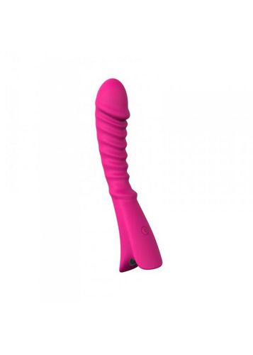 wibrator vibratore design elys   roundish plot real wave pink na Arena.pl