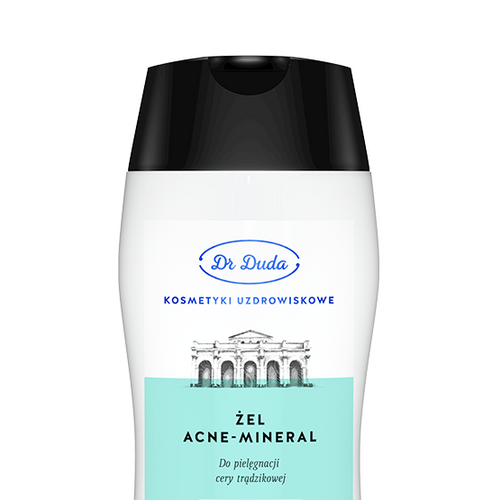 Żel Acne Mineral Dr Duda na Arena.pl