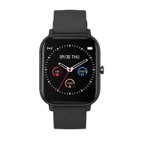 Smartwatch Maxcom Fit FW35 AURUM MAXCOMFITFW35BLACK na Arena.pl