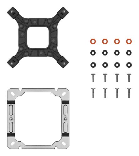 Chłodzenie procesora Deepcool AK400 DIGITAL SE 120mm na Arena.pl