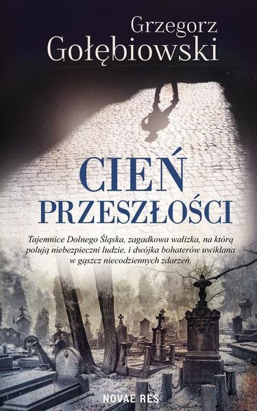(epub, mobi) Cień przeszłości zdjęcie 1