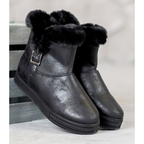 Botki Na Suwak r.37 na Arena.pl