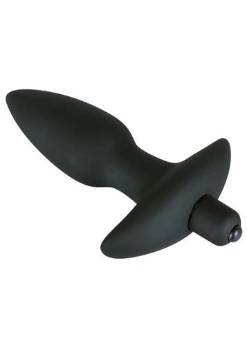 black velvet vibr.medium plug na Arena.pl