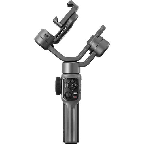 Gimbal Zhiyun Smooth 5S Combo Szary na Arena.pl