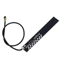 Antena WiFi 2.4GHz 4dBi złącze IPEX U.LF