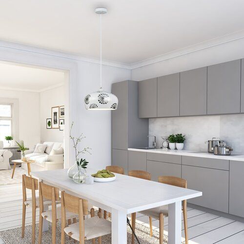 Lampa wisząca Ginger na Arena.pl