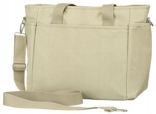 nylonowy shopper damski - peterson na Arena.pl