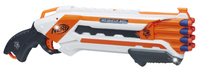 WYRZUTNIA NERF ELITE SHOTGUN ROUGH CUT 2X4 A1691