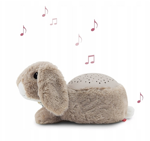 Zazu: RUBY Projektor Gwiazdki Królik na Arena.pl