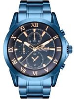 zegarek męski g.rossi 3844b-6f3 + box